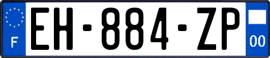 EH-884-ZP