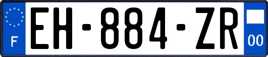 EH-884-ZR