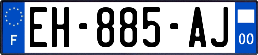 EH-885-AJ