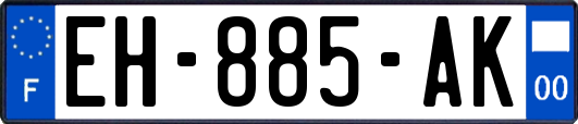 EH-885-AK