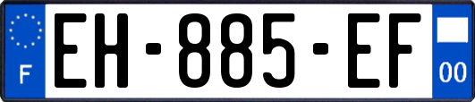 EH-885-EF