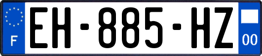 EH-885-HZ