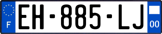 EH-885-LJ