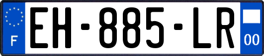 EH-885-LR