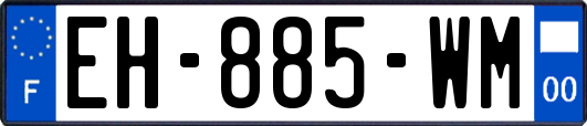 EH-885-WM