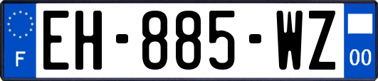 EH-885-WZ