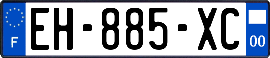 EH-885-XC