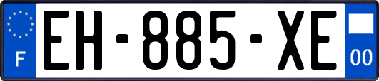 EH-885-XE