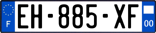 EH-885-XF