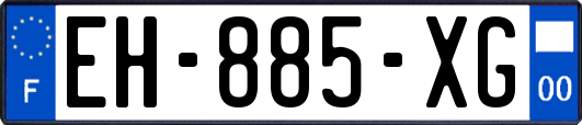 EH-885-XG