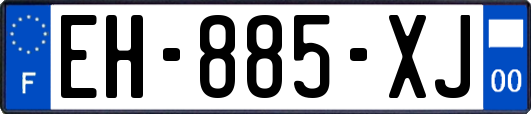 EH-885-XJ