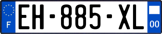 EH-885-XL