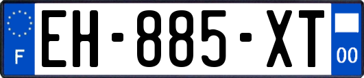 EH-885-XT