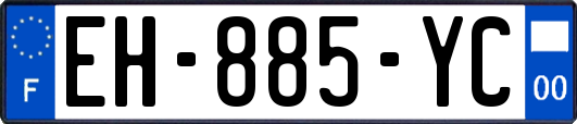 EH-885-YC