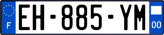 EH-885-YM