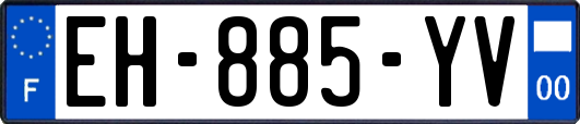 EH-885-YV