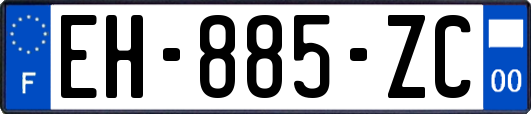 EH-885-ZC