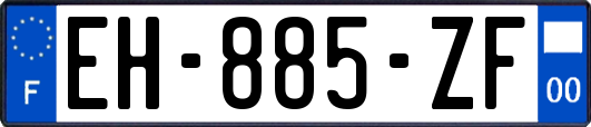 EH-885-ZF