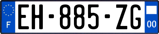 EH-885-ZG