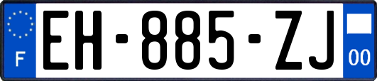 EH-885-ZJ