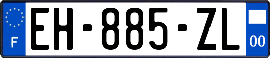 EH-885-ZL