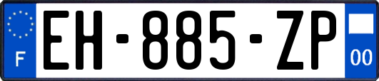 EH-885-ZP