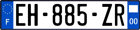 EH-885-ZR