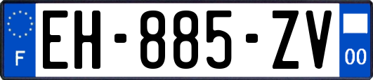 EH-885-ZV