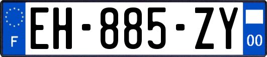 EH-885-ZY