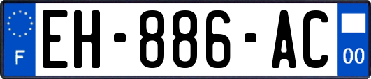 EH-886-AC