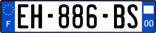 EH-886-BS