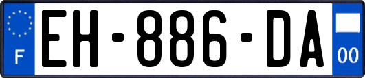 EH-886-DA