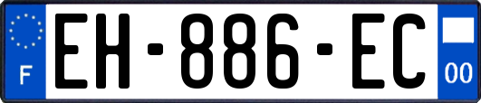 EH-886-EC