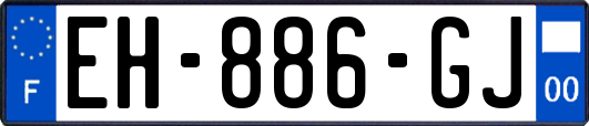 EH-886-GJ