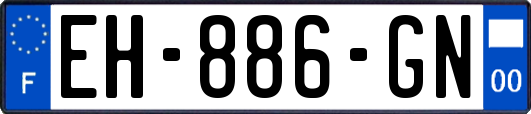 EH-886-GN