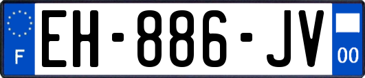 EH-886-JV