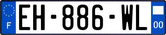 EH-886-WL