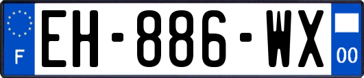 EH-886-WX