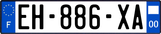 EH-886-XA