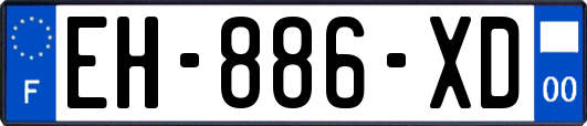 EH-886-XD