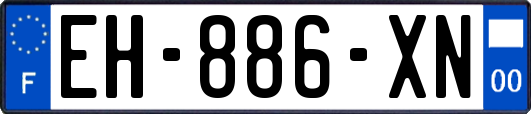 EH-886-XN