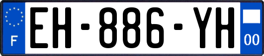 EH-886-YH