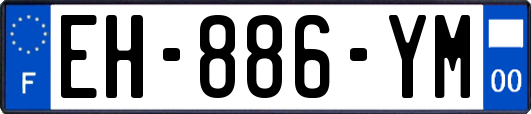 EH-886-YM