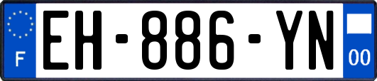 EH-886-YN