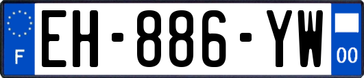 EH-886-YW