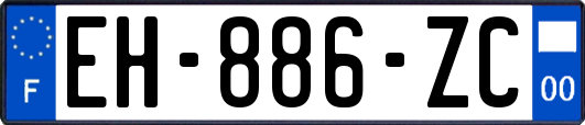 EH-886-ZC