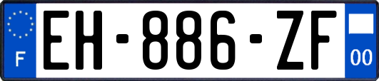 EH-886-ZF