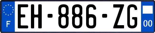 EH-886-ZG