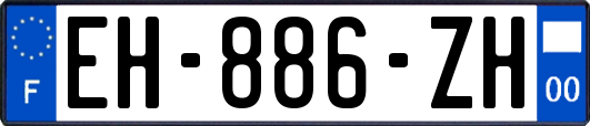 EH-886-ZH