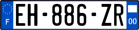 EH-886-ZR